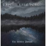 RIVERS LIKE VEINS The Hidden Portals CD